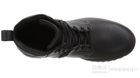 Ecco 爱步 Darren High GTX 男士高帮靴