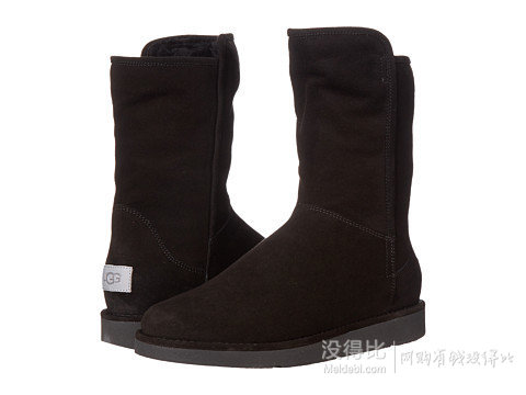 UGG Abree 女士雪地靴