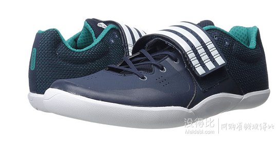 Adidas 阿迪达斯 Adizero Discus/Hammer 中性田径运动鞋