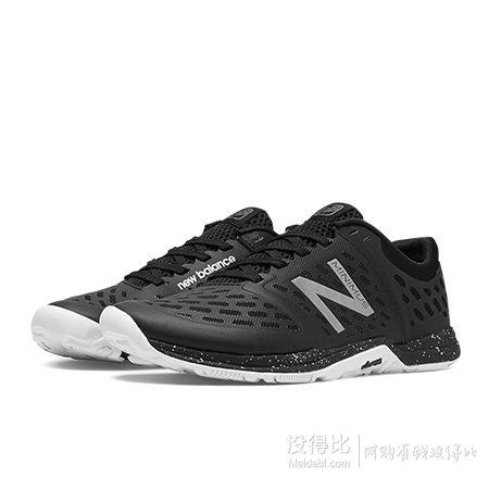 New Balance  minimus系列 WX20BK4 女款训练鞋