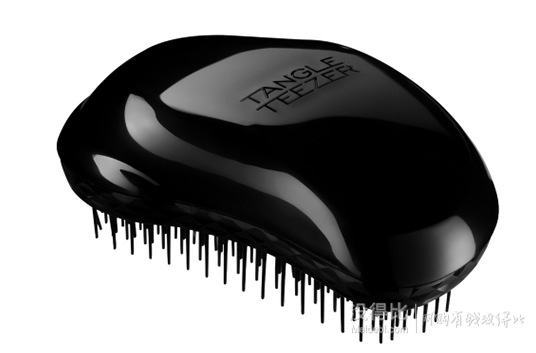 TANGLE TEEZER 经典家用款 美发梳  折51.47元（69，买3免1）