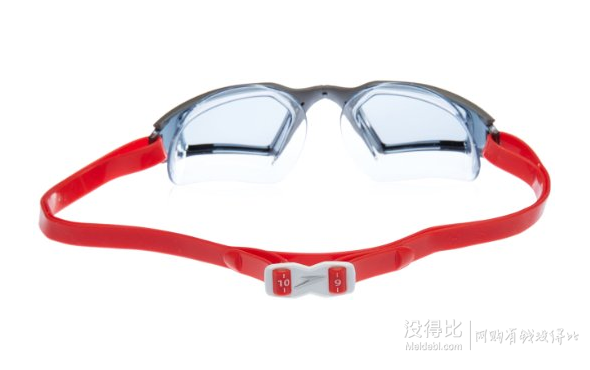 SPEEDO 速比涛 Aquapulse Max Mirror 2 游泳镜    169元（199-30）