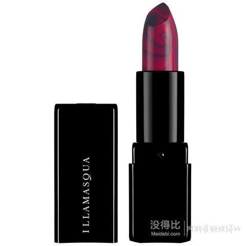 illamasqua 大理石纹口红