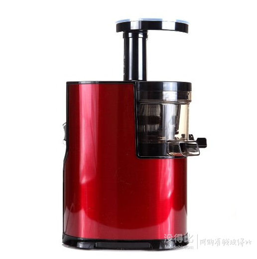 Hurom 惠人 垂直低速慢磨榨汁机 HU-1100WN-M +双立人 锅具 四件套 2399元包邮（2699，双重优惠）