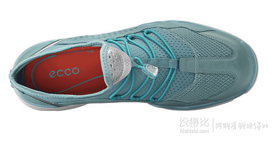 ECCO 爱步 Lynx 休闲运动女鞋