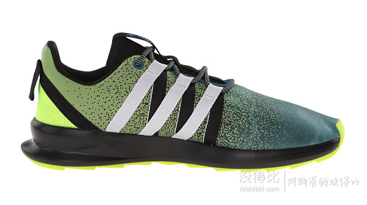 Adidas Originals 阿迪达斯 SL Loop-Chromatech 男士时尚休闲鞋