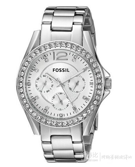 FOSSIL 化石 ES3202 女士时装腕表