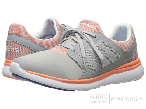 adidas 阿迪达斯 CLOUDFOAM XPRESSION女子休闲鞋