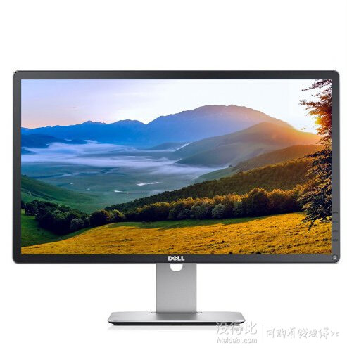 DELL 戴尔 P2314H 23英寸 液晶显示器    999元包邮（1099-100）