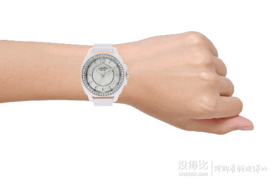 COACH 蔻驰 14501476 BOYFRIEND 女士手表