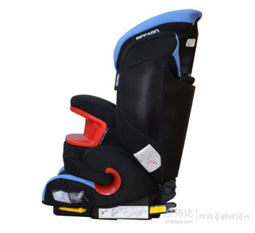 RECARO 瑞卡罗 超级莫扎特 儿童汽车安全座椅 9kg-36kg 带isofix  1880元包邮