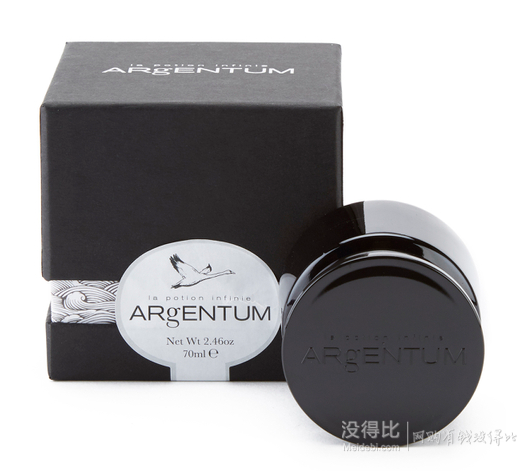 天后同款！Argentum Apothecary银露全效面霜70ML