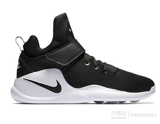 Nike 耐克 KWAZI简版小椰子高帮运动鞋 844839-002  479元包邮