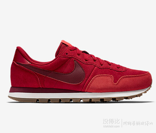 Nike Air Pegasus 83 LTR 男款休闲鞋 359.2元（下单8折）