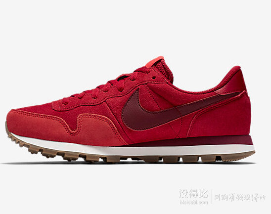 Nike Air Pegasus 83 LTR 男款休闲鞋 359.2元（下单8折）