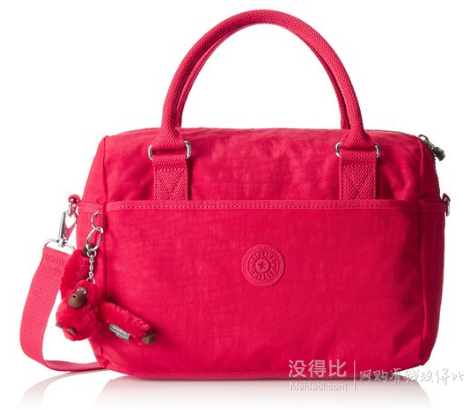 Kipling 凯浦林 BEONICA 手提单肩包