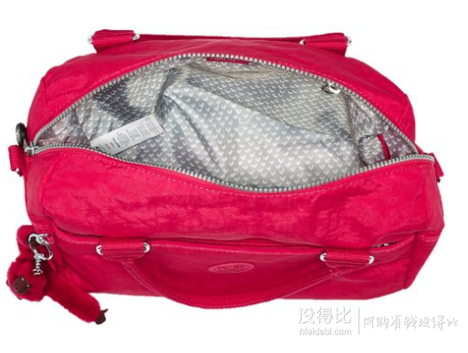 Kipling 凯浦林 BEONICA 手提单肩包