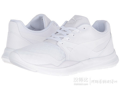 PUMA 彪马 Duplex Evo 中性款复古跑鞋