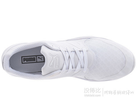 PUMA 彪马 Duplex Evo 中性款复古跑鞋