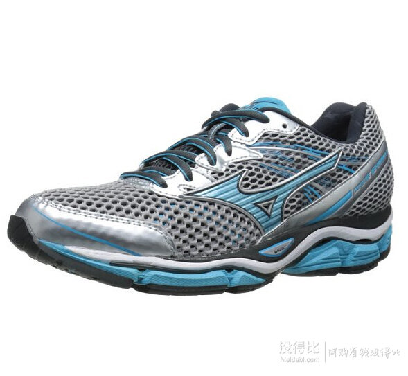 Mizuno 美津浓 Wave Enigma 5 次顶级女士支撑跑鞋  含税直邮360元！