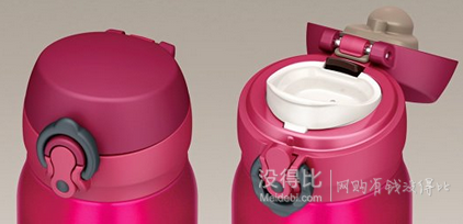 THERMOS 膳魔师JNL-602不锈钢保温杯 0.6L