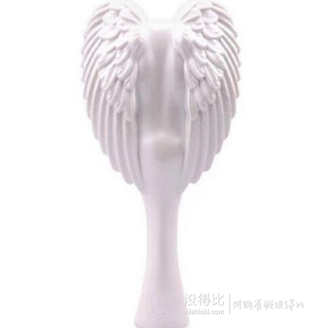 PLUS会员！ Tangle Angel Brush 天使顺发梳（中号）折35元（满减）