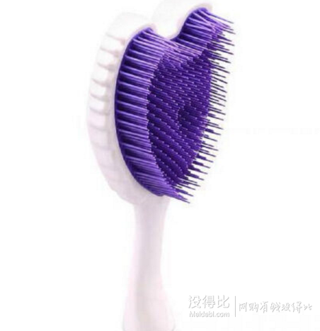 PLUS会员！ Tangle Angel Brush 天使顺发梳（中号）折35元（满减）