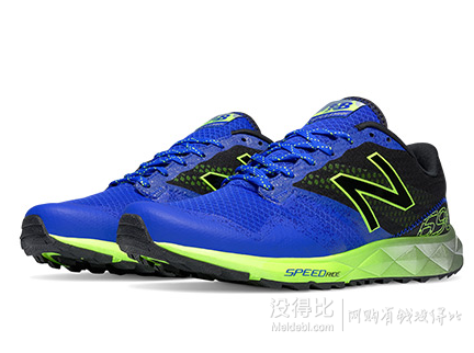 New Balance MT690RS1 男款跑鞋