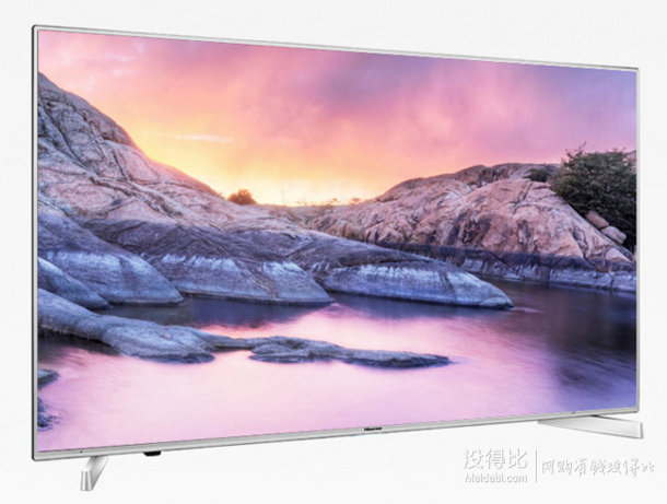 预售： Hisense 海信 LED55EC660US 55英寸 4K液晶电视    3799元包邮（9元定金可抵209元）