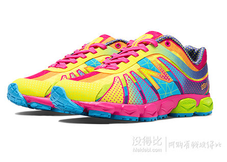 New Balance 新百伦 890系列 KJ890PDP 小童款运动鞋