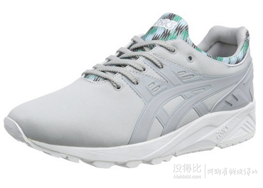 ASICS GEL-Kayano Trainer Evo 中性复古慢跑鞋