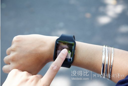 Sony 索尼 SWR50 SmartWatch 3 智能手表