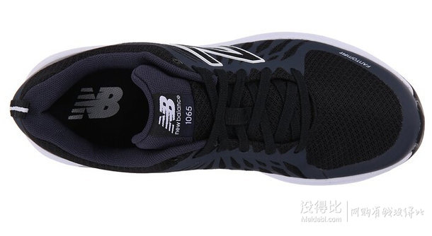 小码福利！New Balance  WW1065V1  女士健步鞋