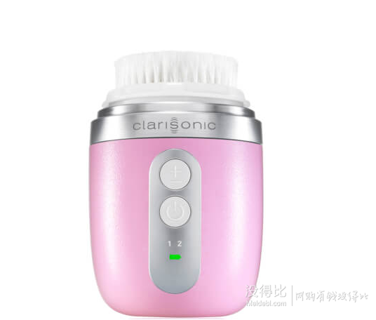 Clarisonic 科莱丽 Mia Fit 新款 声波洁面仪