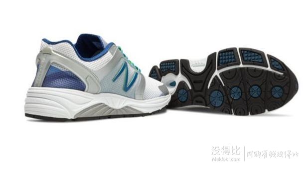 New balance M3040 男士顶级控制系跑鞋