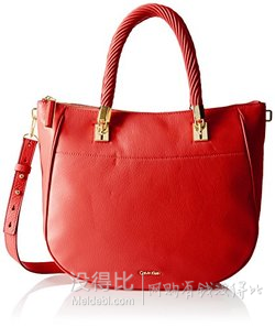 Calvin Klein Pinnacle Shopper 女士手提包