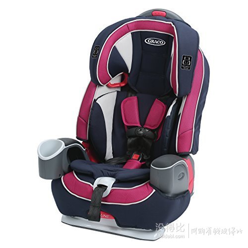 金盒特价！Graco婴幼儿汽车安全座椅和手推车促销
