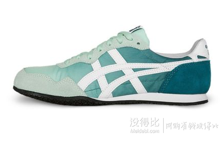 Onitsuka Tiger 鬼冢虎 Serrano 女款休闲鞋