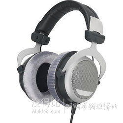 beyerdynamic 拜亚动力 DT 880 Premium 头戴式耳机 32OHM