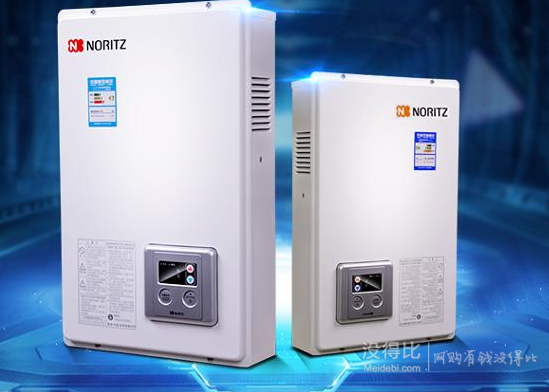 NORITZ 能率 GQ-1380AFEX 燃气热水器 13L+凑单品 2643.19元包邮