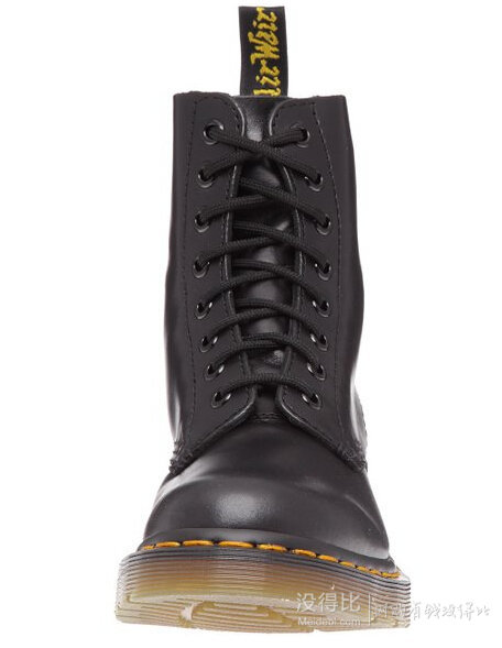 dr martens pascal buttero