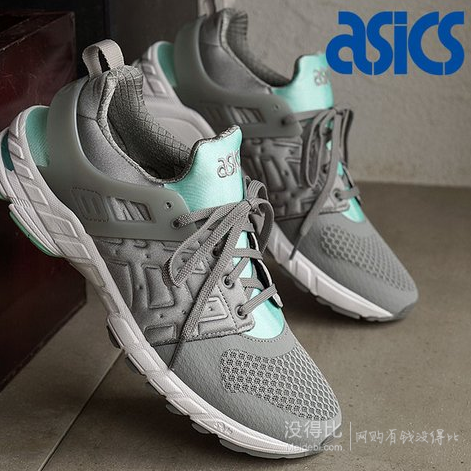 ASICS 亚瑟士 GT-DS 中性款缓震运动跑鞋