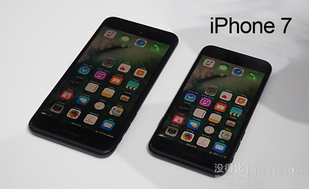 le 苹果 iphone7 plus 128G T-mobile无合约版 A
