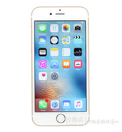Apple 苹果 iPhone 6s 64G A1688 智能手机 Manufacturer refurbished