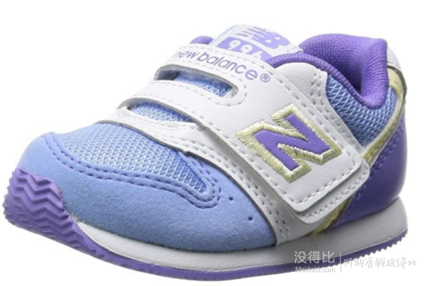 凑单品： new balance FS996 幼童款运动鞋