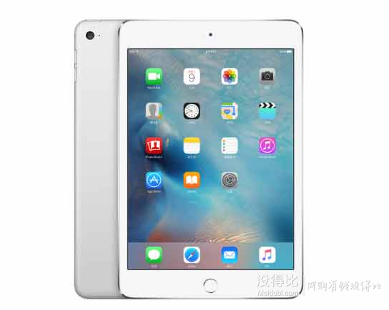 Apple 苹果 iPad mini 4 32GB 7.9英寸 平板电脑    2698元包邮