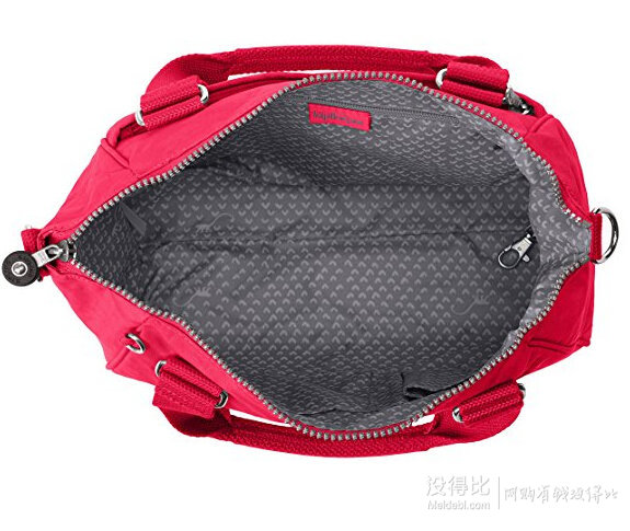 Kipling 凯普林  Amiel 女士手提斜挎包