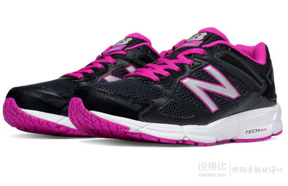 New Balance W460LU1 女士休闲跑鞋