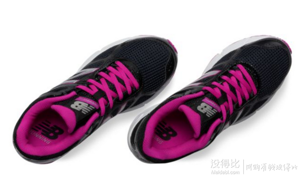 New Balance W460LU1 女士休闲跑鞋