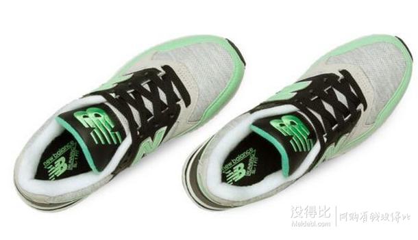 New Balance 530 90s 女士复古跑鞋